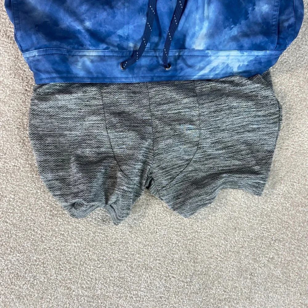 Fair Harbor measurements waist